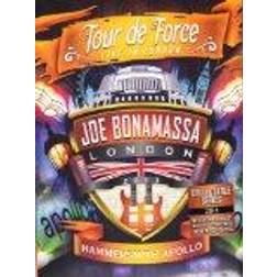 Tour De Force - Hammersmith Apollo [DVD] [2013] [NTSC]